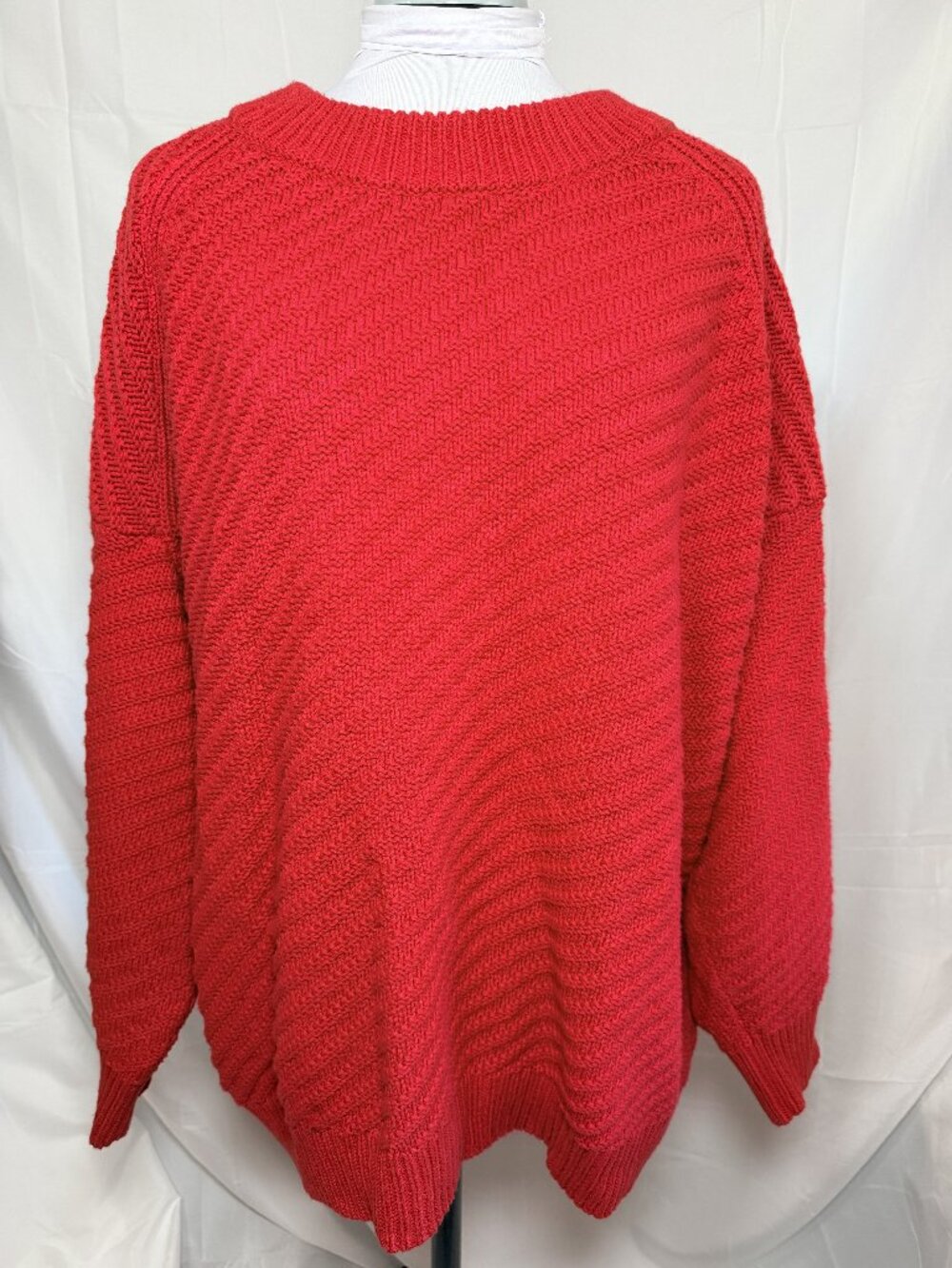 Universal Thread Chunky Warm knit Sweater
